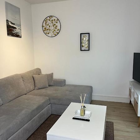 Maison Floirac Arkea Arena Apartment Exterior foto