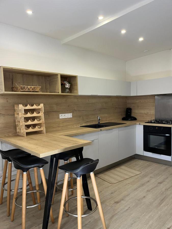 Maison Floirac Arkea Arena Apartment Exterior foto
