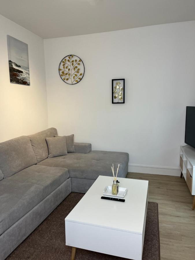 Maison Floirac Arkea Arena Apartment Exterior foto