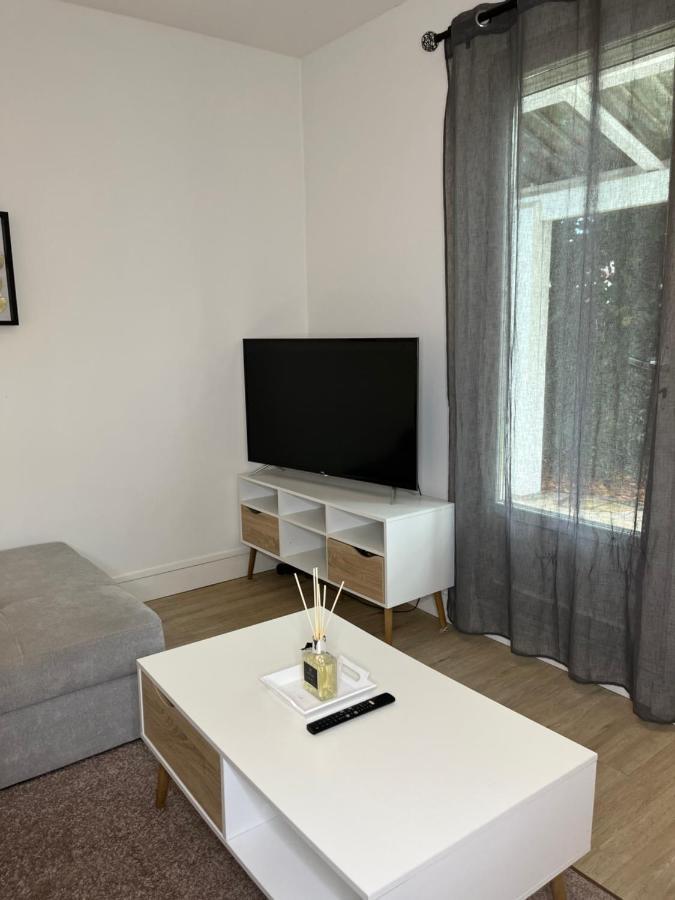 Maison Floirac Arkea Arena Apartment Exterior foto